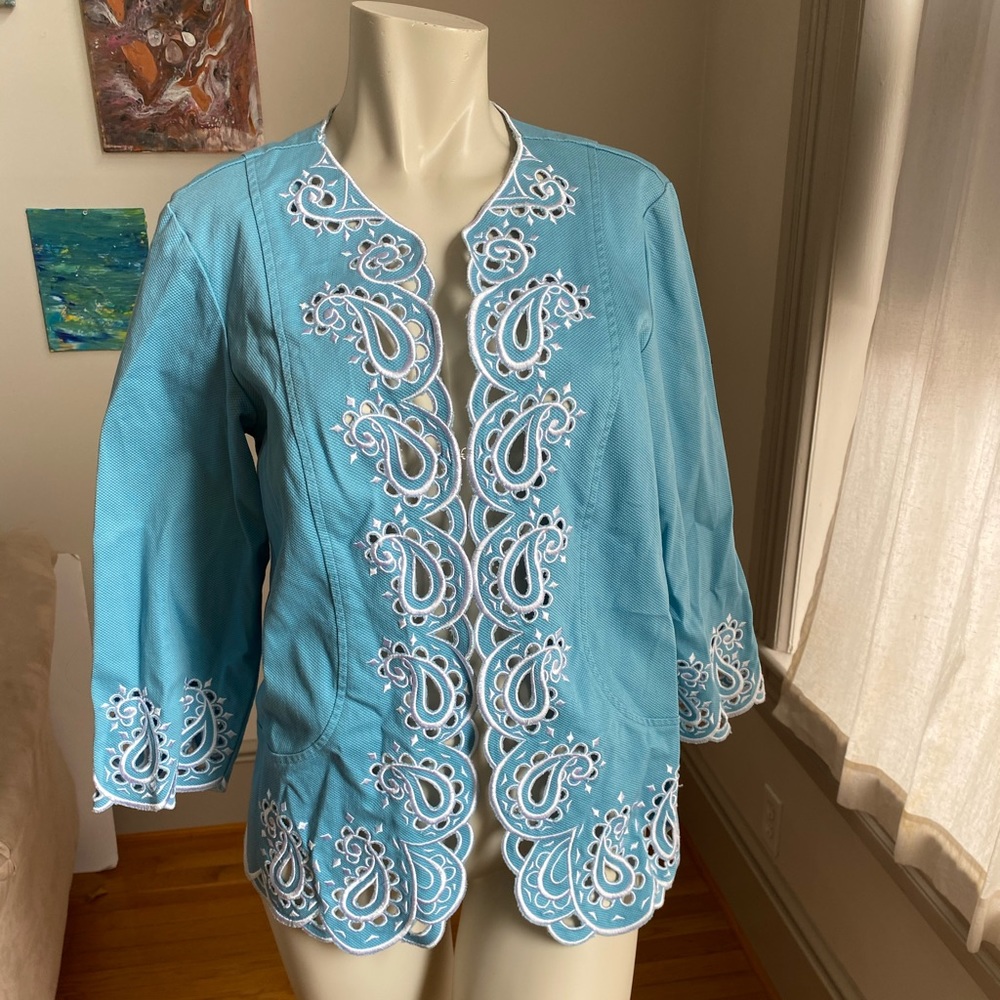Vintage Jacket